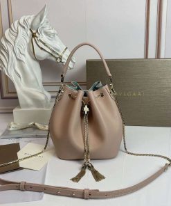 Bvlgari Bucket bag Original