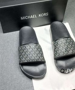 MK slippers man Ts