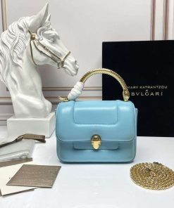 Bvlgari Mary Katrantzo Original