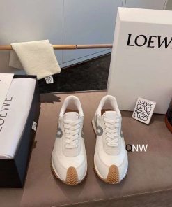 LOEWE Low Cut Women Ts