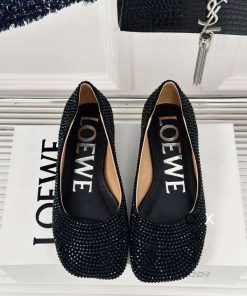 Loewe Single shoes woman Ts