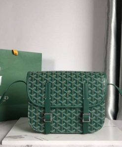 Goyard Postman's bag Original8X19X7.5cm 0401 JHJ 11colour