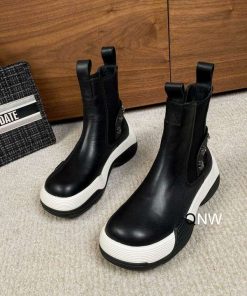 Lanvin Boots Women Ts