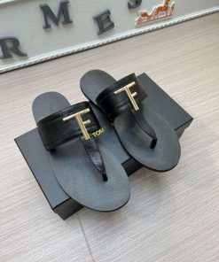 Tom Ford Men's slippers