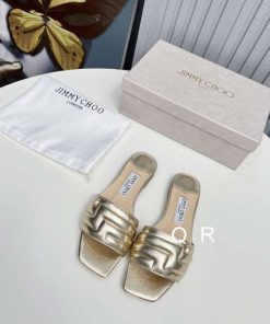 JimmyChoo slippers women Ts