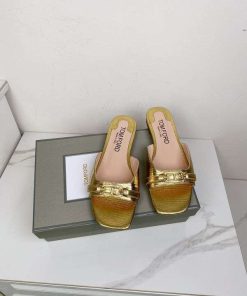 Tom Ford Women's slippers