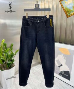 YSL Jean Pants