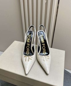 Tom Ford High Heel