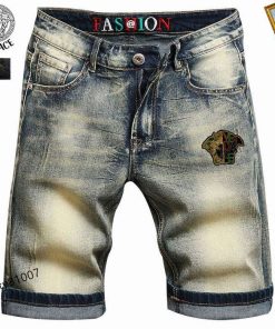 Versace Jean Pants Short