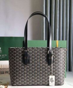 Goyard Chinese yurt Original