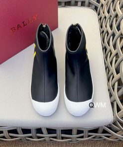 Bally High Cut Women