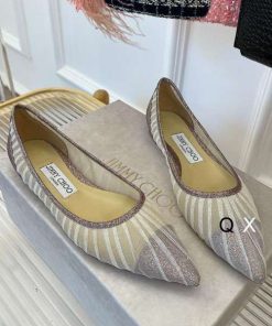 Jimmy Choo Single shoes woman Ts