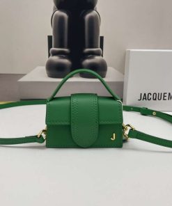 Jacquemus Le Chiquito long 1695-2 11.5X7X5cm JY 7colour