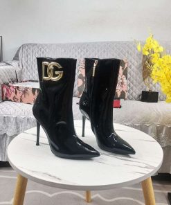 DG Female Boots