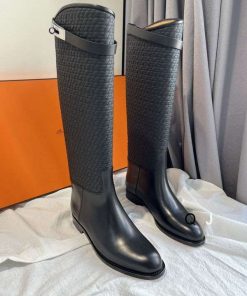 Hermes Boots Women Ts