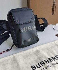 Burberry Messenger bag 1:1