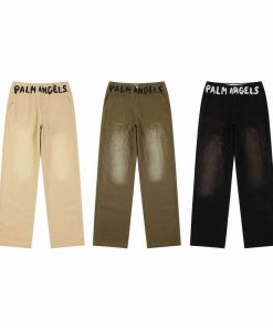 Palm Angels Jean Pants