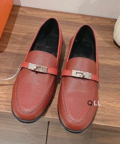 Hermes casual shoes Woman Ts