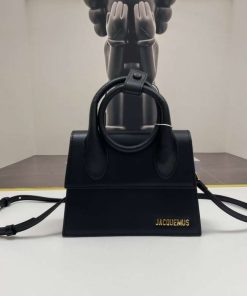 Jacquemus 1690 X15.5X8cm JY 10colour