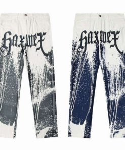 Revenge Jean Pants