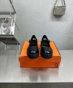 Hermes Single shoes woman Ts