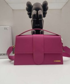 Jacquemus Le Grand Bambino 1705 34X7Xcm JY 6colour