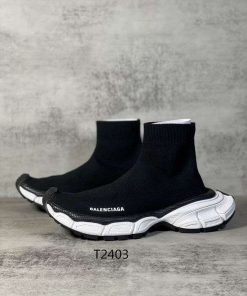 Balenciaga Short Boots