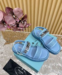 Prada Sandals