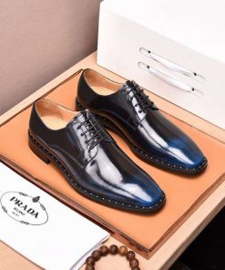 Prada Men Dress shoes