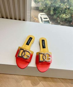 DG Female Slippers