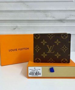 LV Wallets 1:1