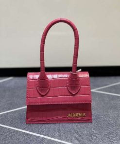 Jacquemus Le Chiquito long 1697 17cm JY 8colour