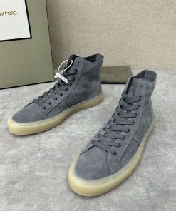 DG High Cut Shoes