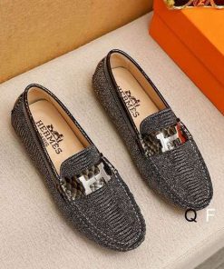 Hermes Suit shoes Ts