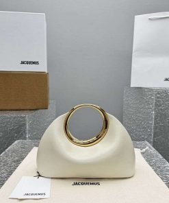 Jacquemus handbag 1:15 X9.5Xcm DN 5 X9.5Xcm DN 4Color