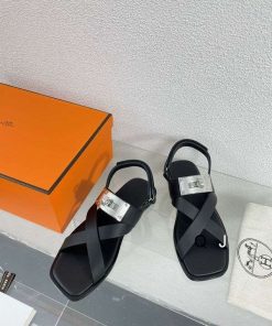 Hermes sandals woman Ts