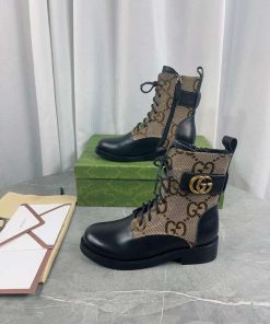 Gucci short Boots