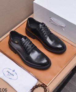 Prada Dress Shoes