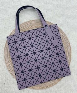 Issey Miyake 27.5x27.5cm Yt three colors