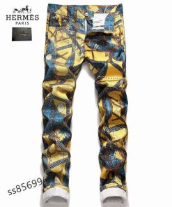 Hermes Jean Pant Long