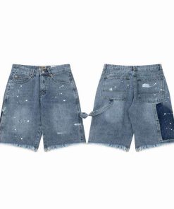 Gallery Dept Jean Short Pants