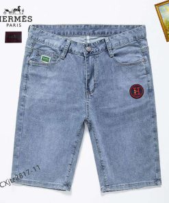 Hermes Jean Pants