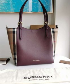 Burberry 29.5x25.5x13cm HQ