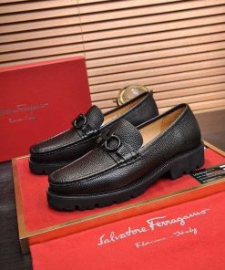 Ferragamo Dress Shoes