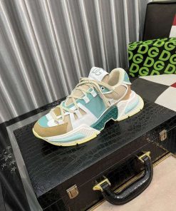 DG Low Top Sneakers