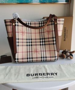 Burberry 26.5x27x15.5cm HQ