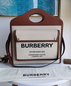 Burberry 37x9.5x41cm HQ