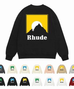 Rhude S-XXL RHY