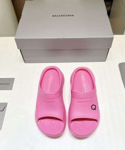 Balenciaga slippers woman Ts