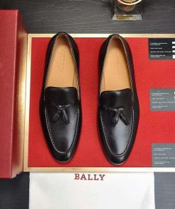 Bally Dress Shoes